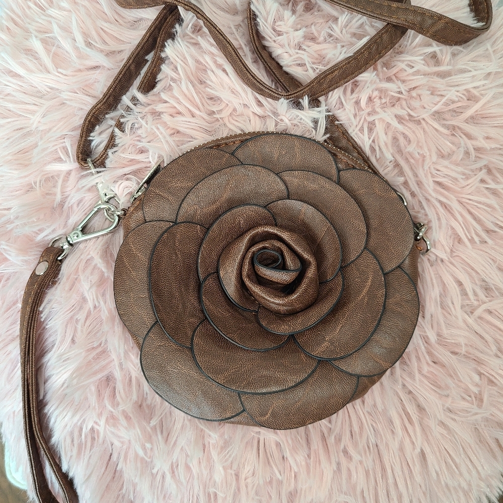 Crossbody Bag